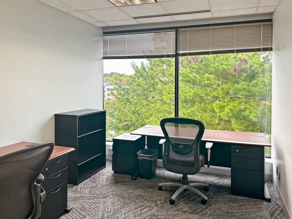 Owings Mills Corporate Center photo 7
