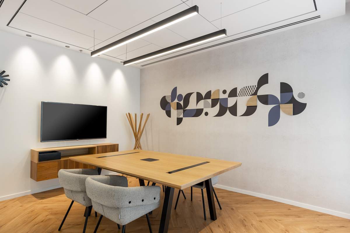 Regus - Rishon LeZiyyon, Yaldei Taharan 10 photo 2