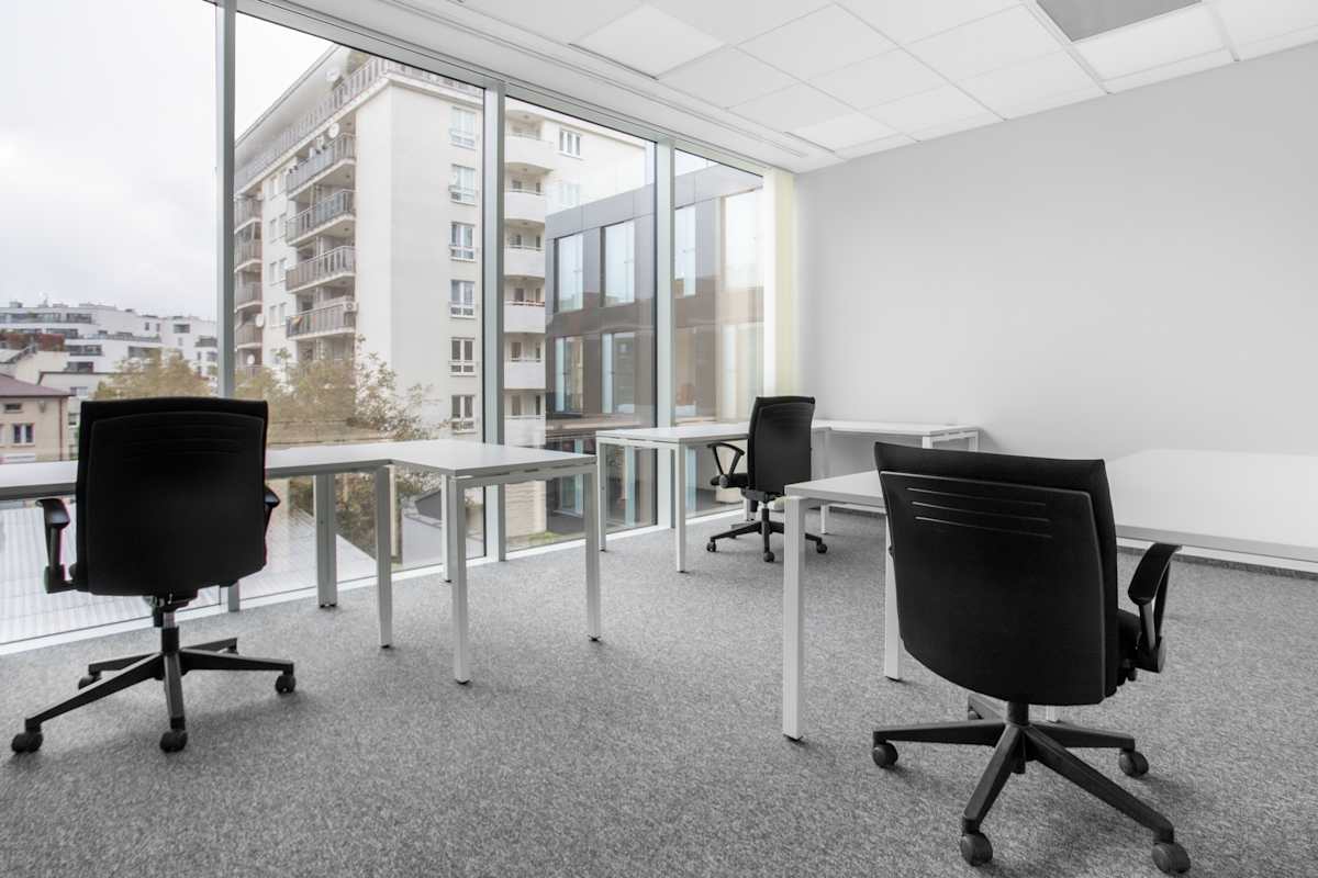 Grójecka Offices photo 7