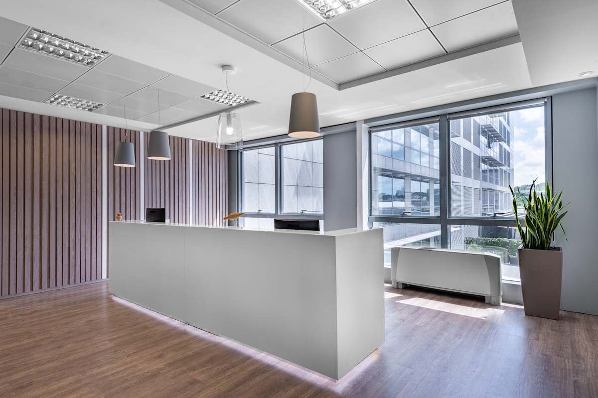 Regus - Rome, Eur Ribotta photo 9