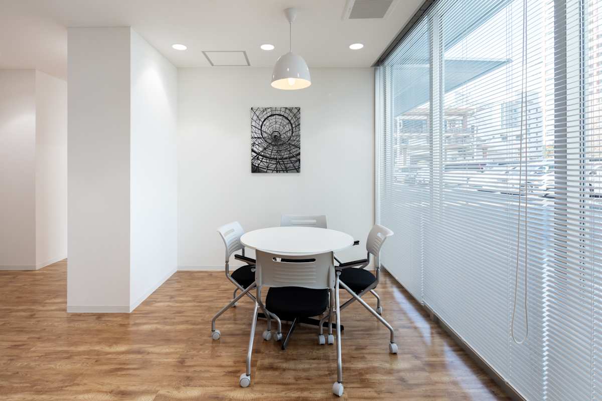Regus Omiya Nishiguchi photo 5