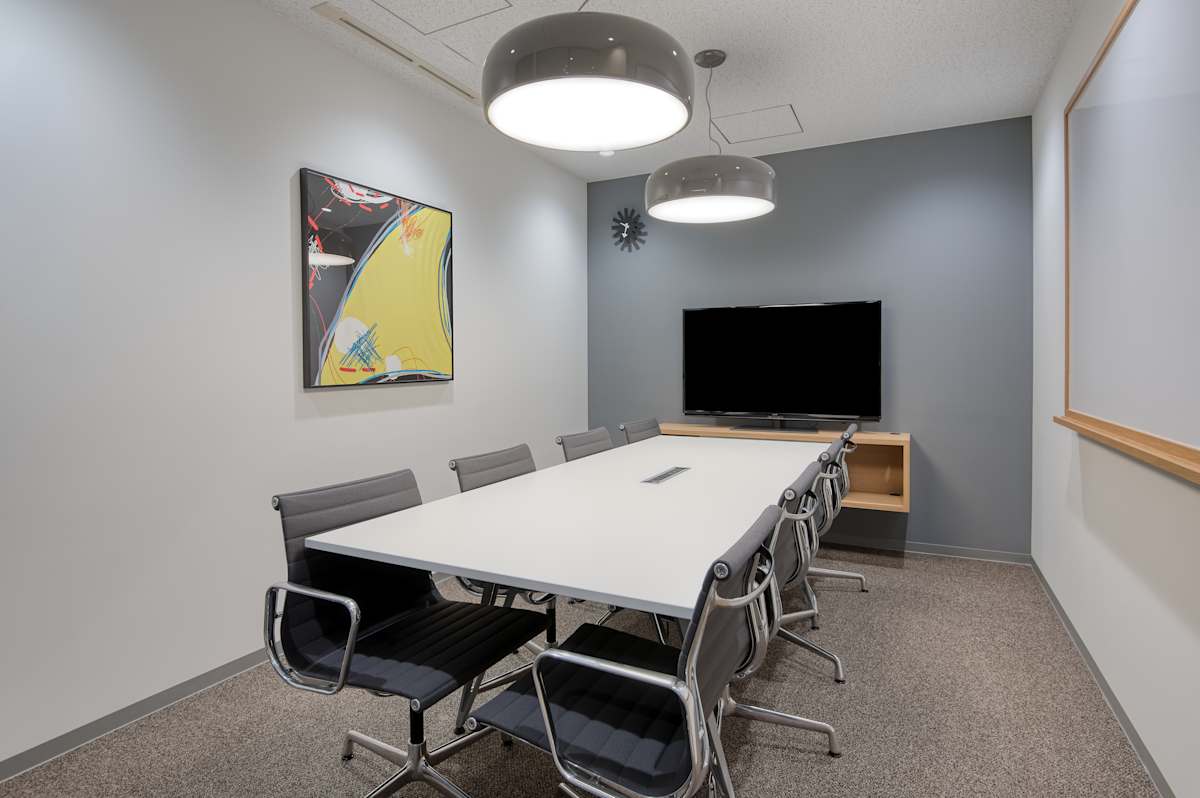 Spaces - Zenken Plaza photo 12