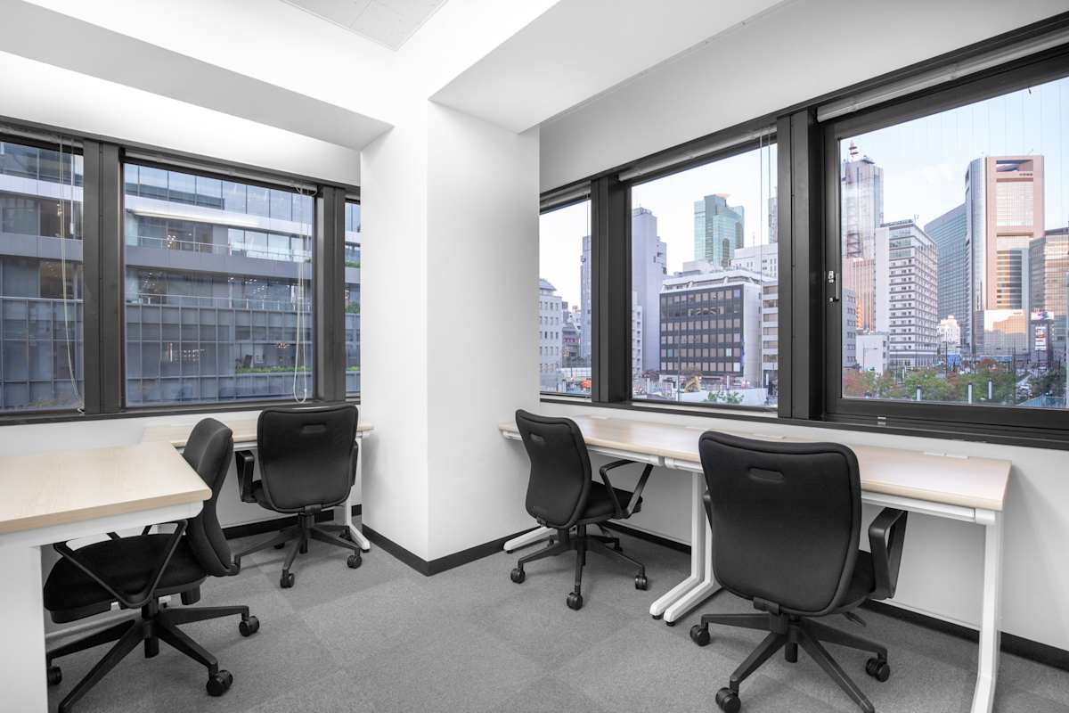 Regus - Dai 3 Meiwa Building photo 7