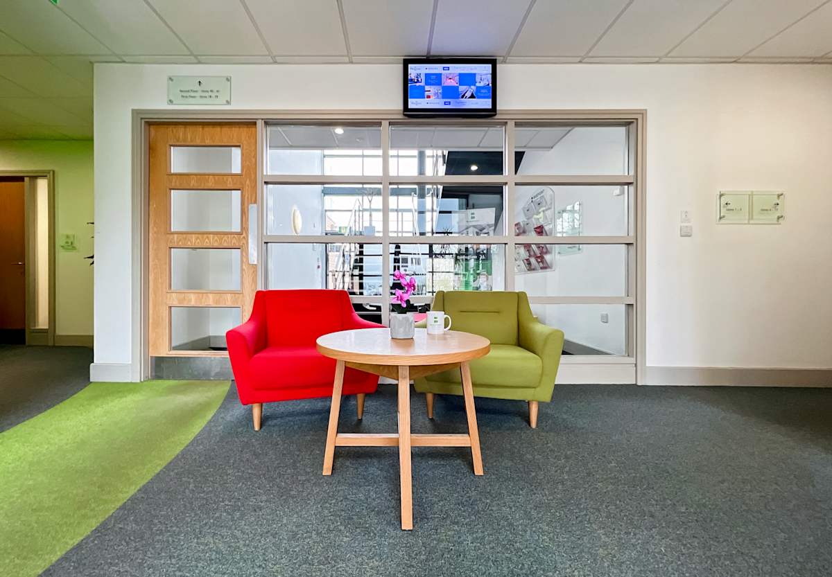 Bromsgrove Enterprise Park photo 4