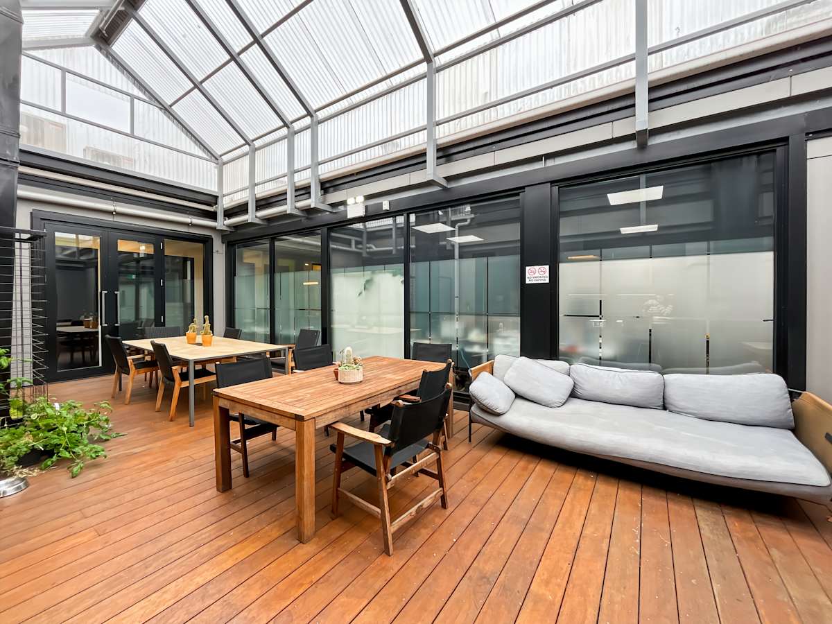 Harvest Court Mall photo 6