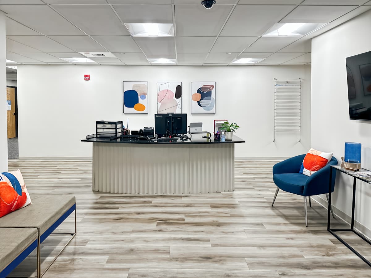Regus - Boise, W Elder St photo 5
