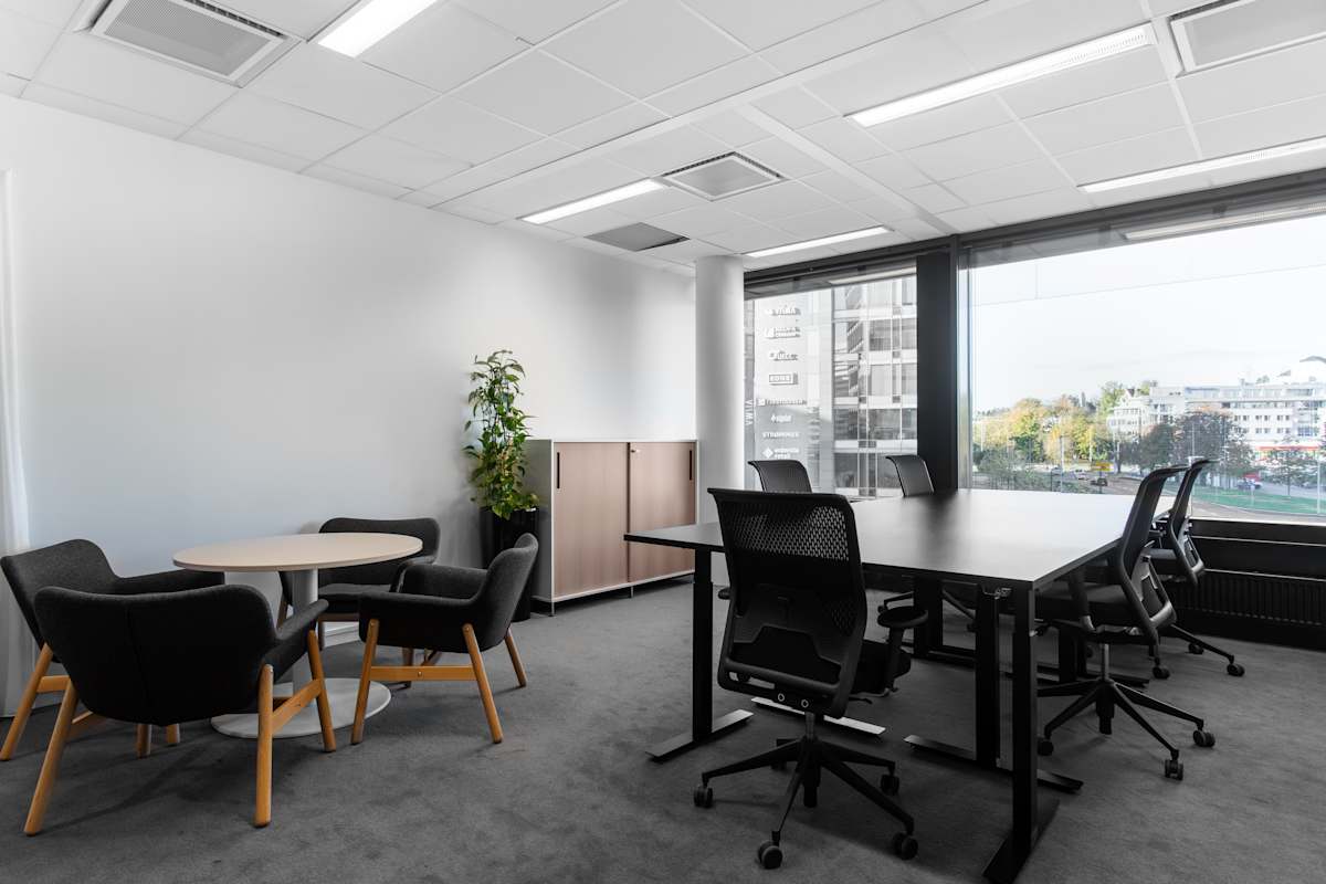 Skøyen Business Park photo 4