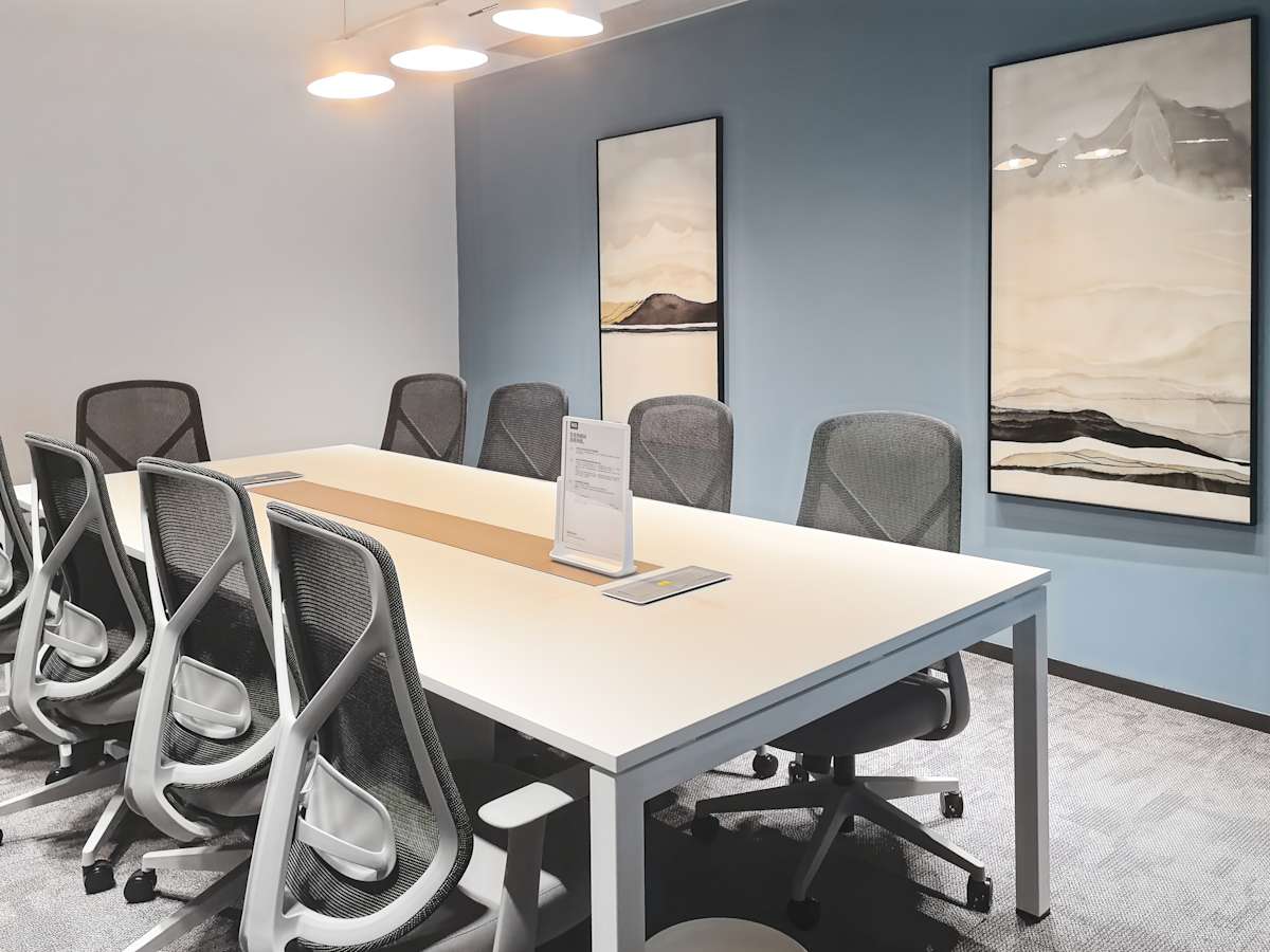 Regus - Greenland New Coast photo 9