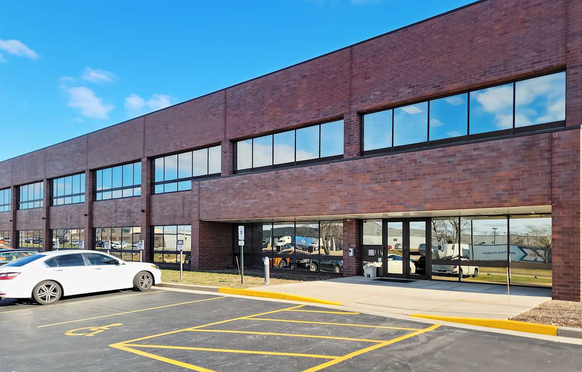 W57 N14280 Doerr Way photo 1
