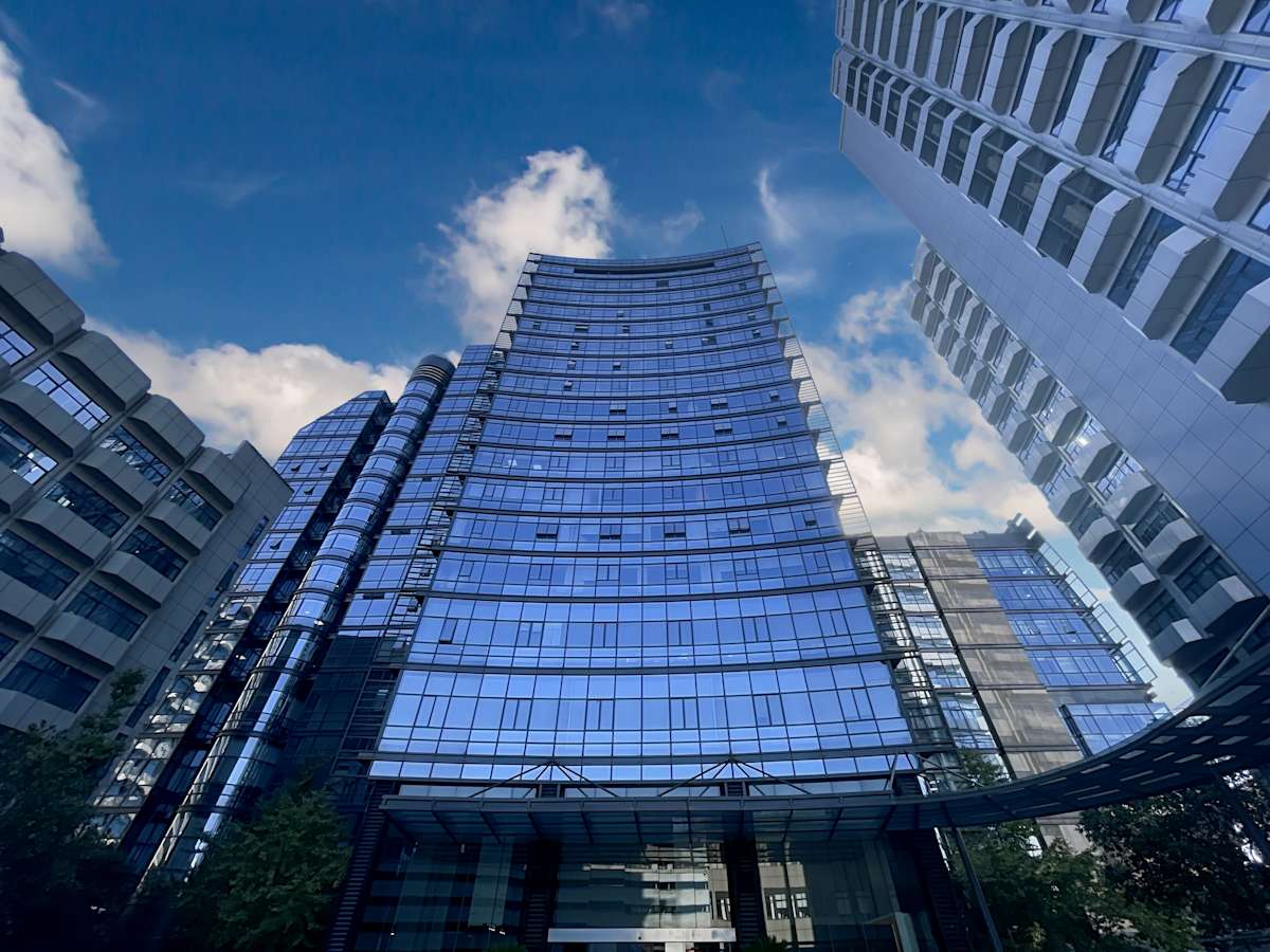 Zhejiang Foreign Economics and Trade Plaza photo 1