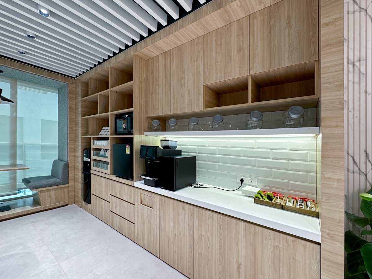 Elante Offices photo 11