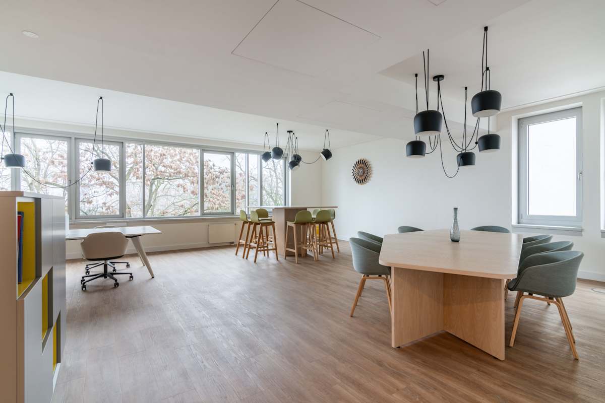 Regus Frankfurt, Sachsenhausen photo 4