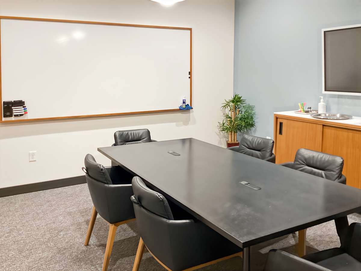 Regus - Atlanta, West Midtown photo 9