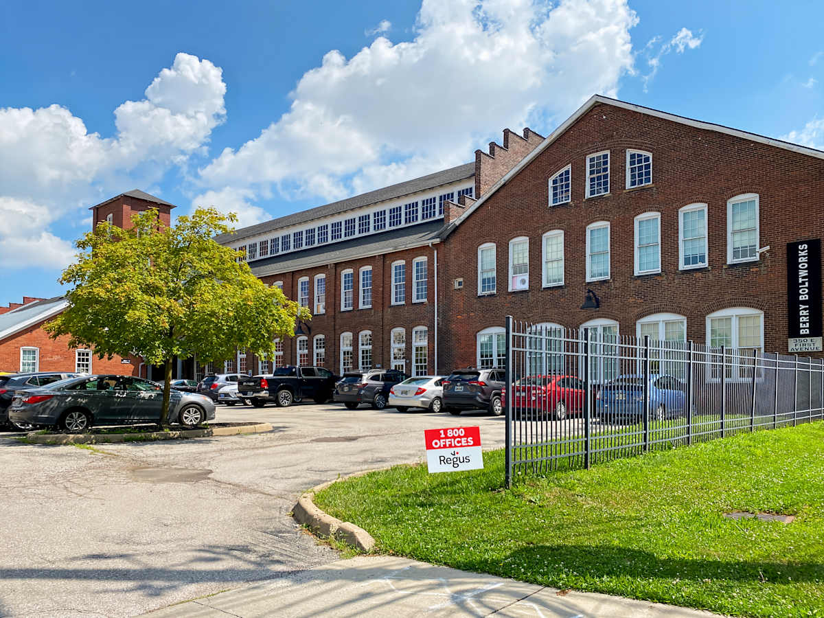 Boltworks Building photo 6