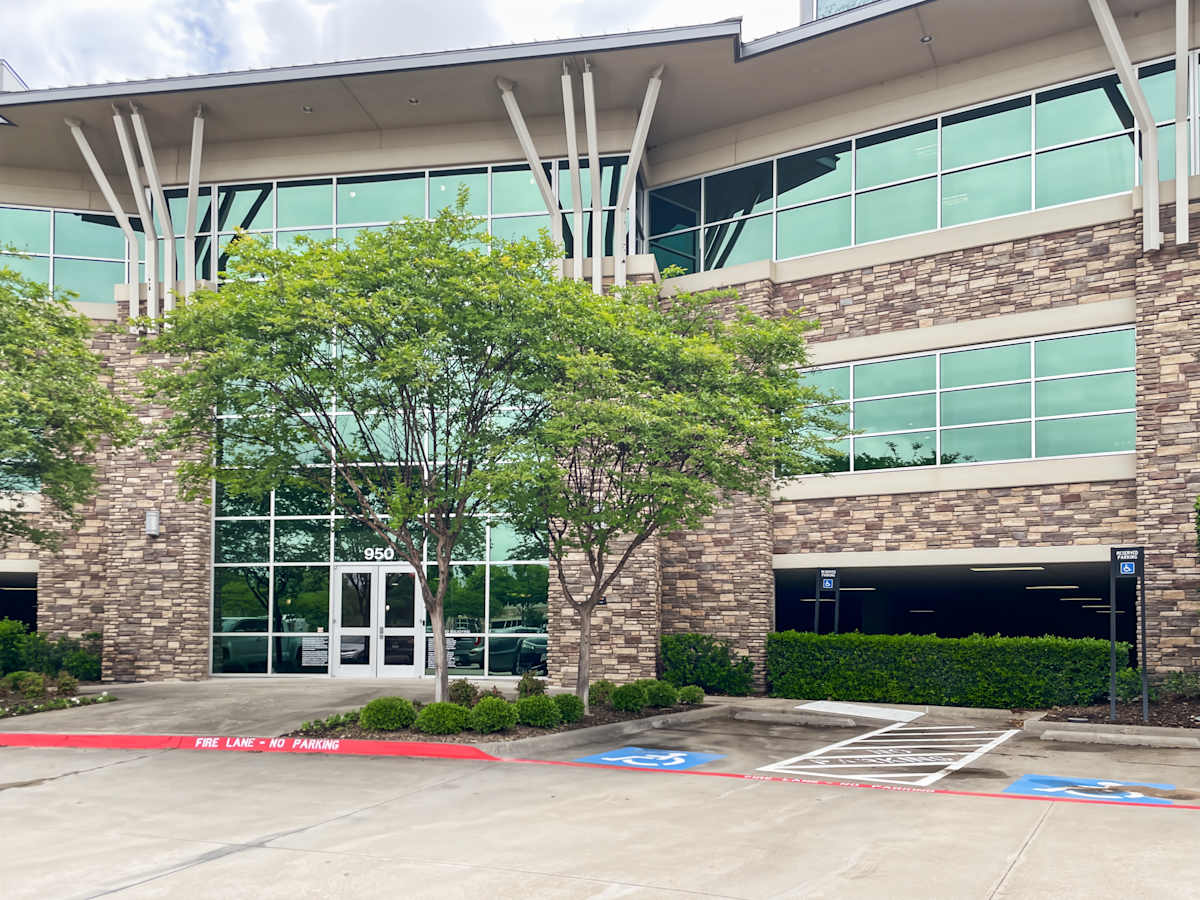 Cedar Ridge Office Park photo 1