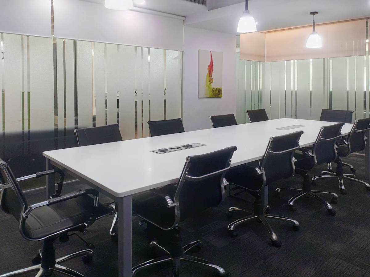 Assotech Business Cresterra photo 4