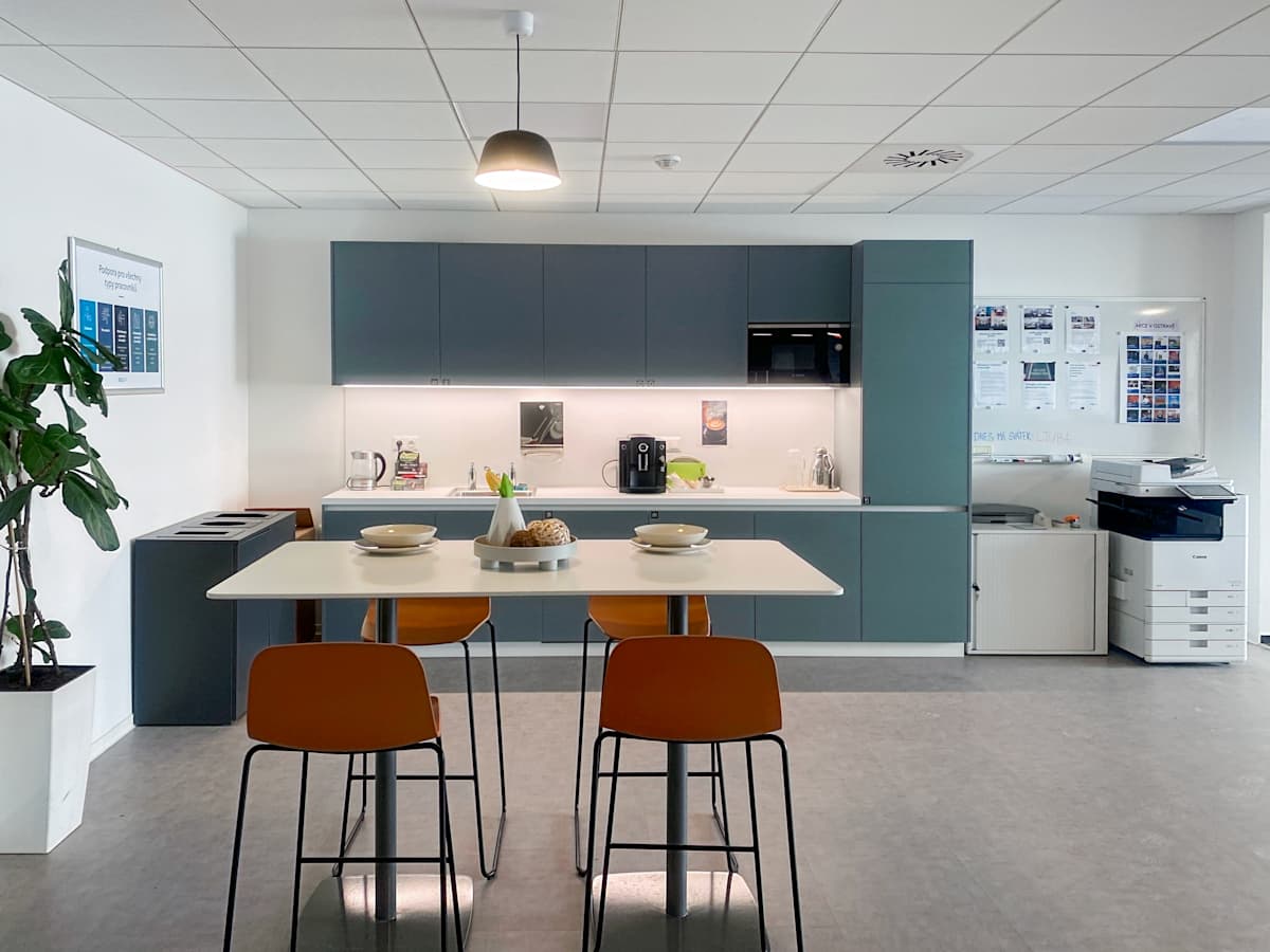 Platan Office photo 7