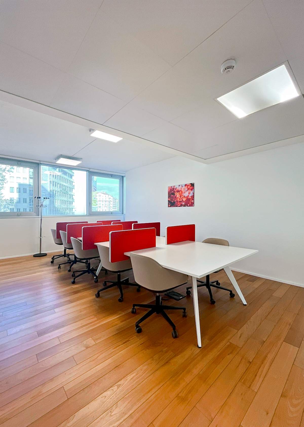 Regus - Milan, Piazzale Loreto photo 6