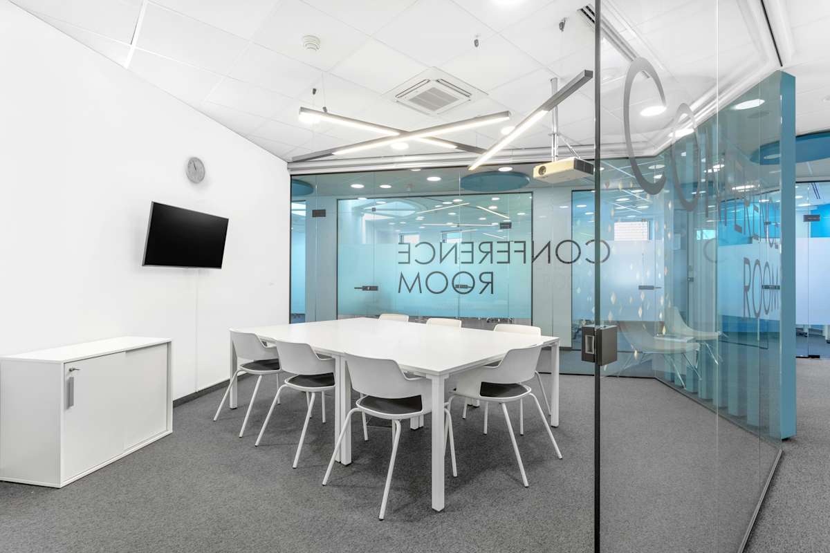 Regus - Belgrade, Knez Mihailova photo 7