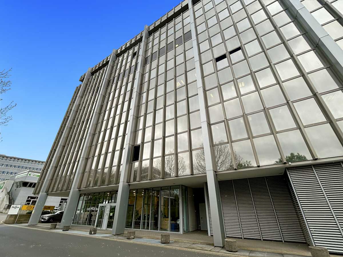 Regus Ratingen Ostbahnhof photo 4