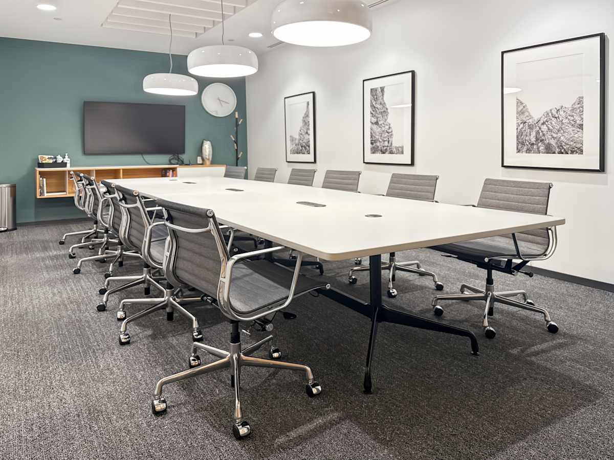 Spaces - Legacy Central photo 4