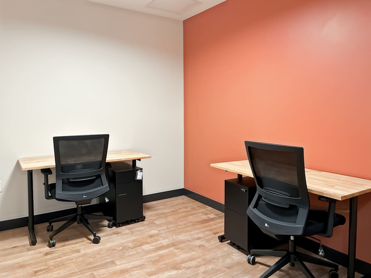 Spaces - Denver - 1560 Broadway photo 9