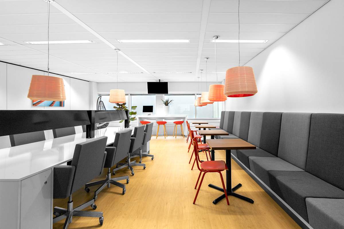 Regus - The Hague, Beatrixkwartier photo 5