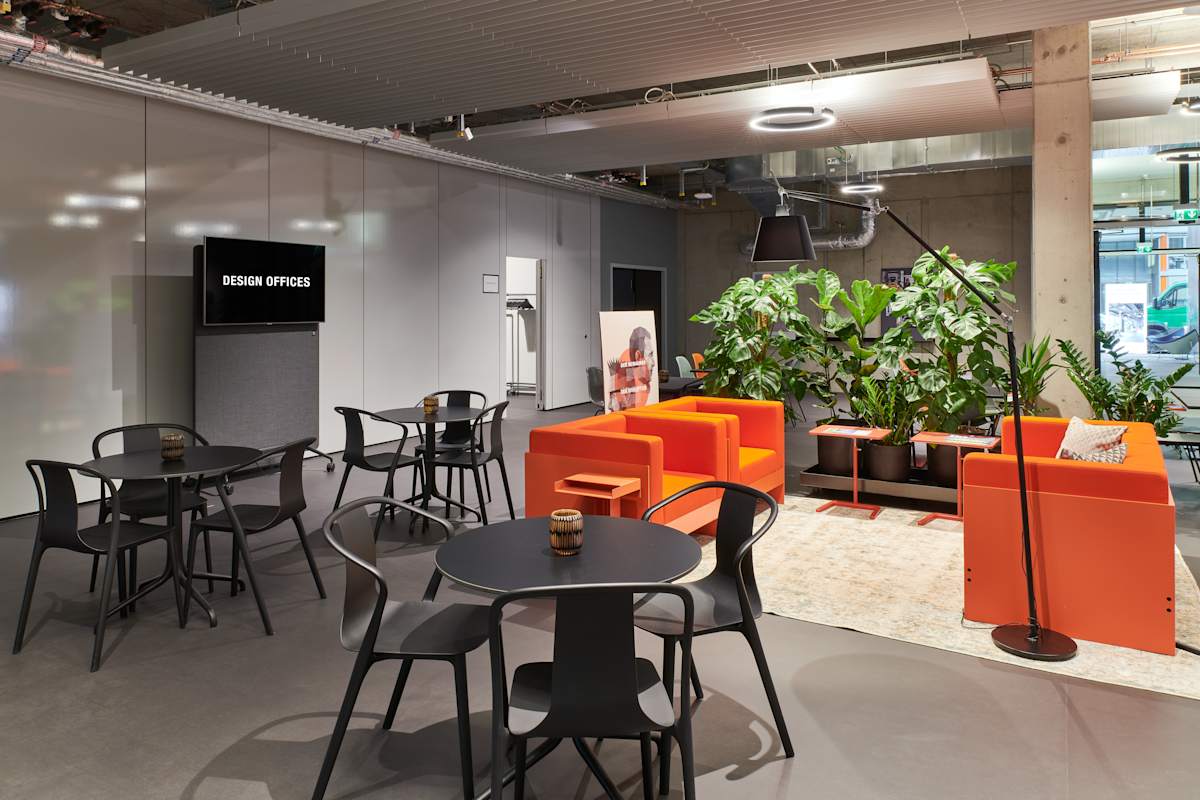 Design Offices Köln Schanzenstraße photo 6