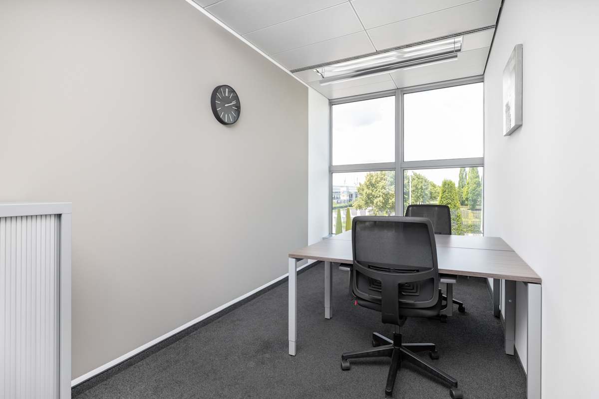 Regus Munich Airport photo 2