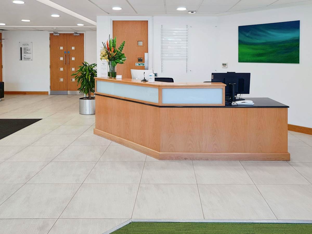 Afon Building photo 3