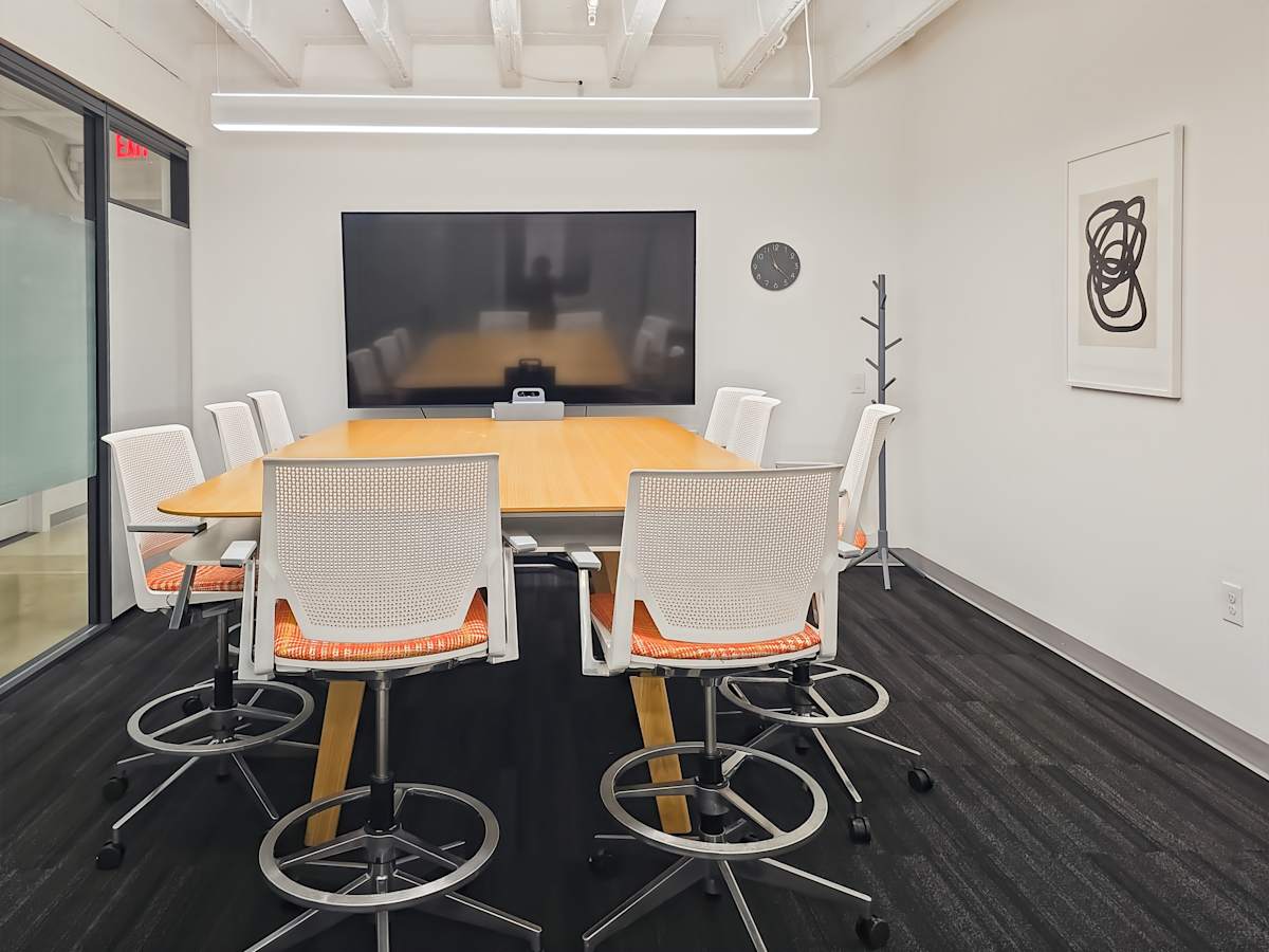 Wittigs Office photo 9
