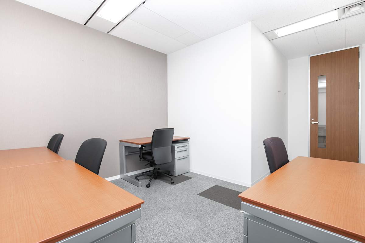 Regus - Yokohama Sky Building photo 8