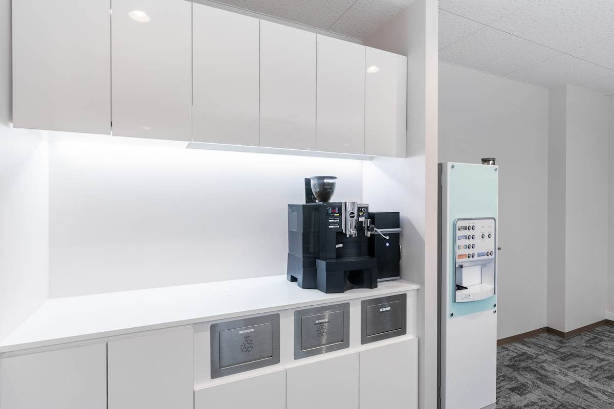 Regus - Toyama Denki Building photo 3
