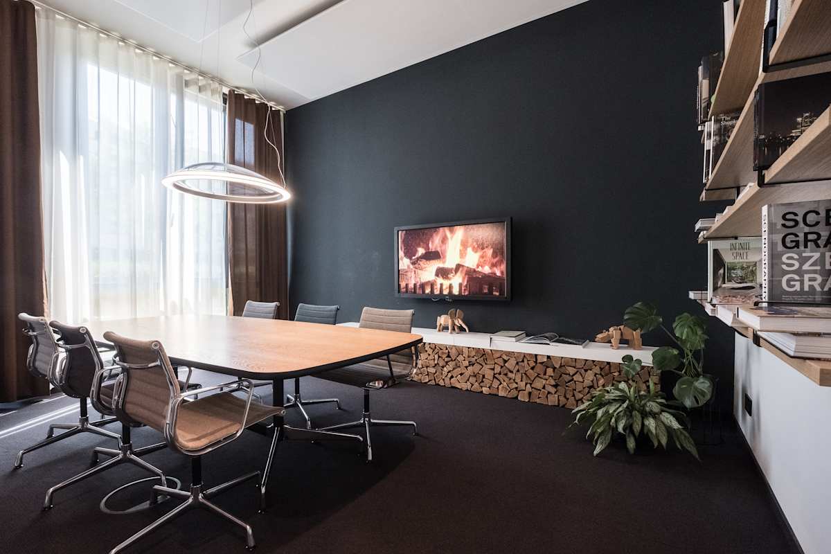 Design Offices München Arnulfpark photo 11