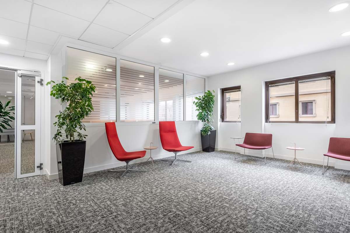 Regus - Rome, Via Properzio photo 6