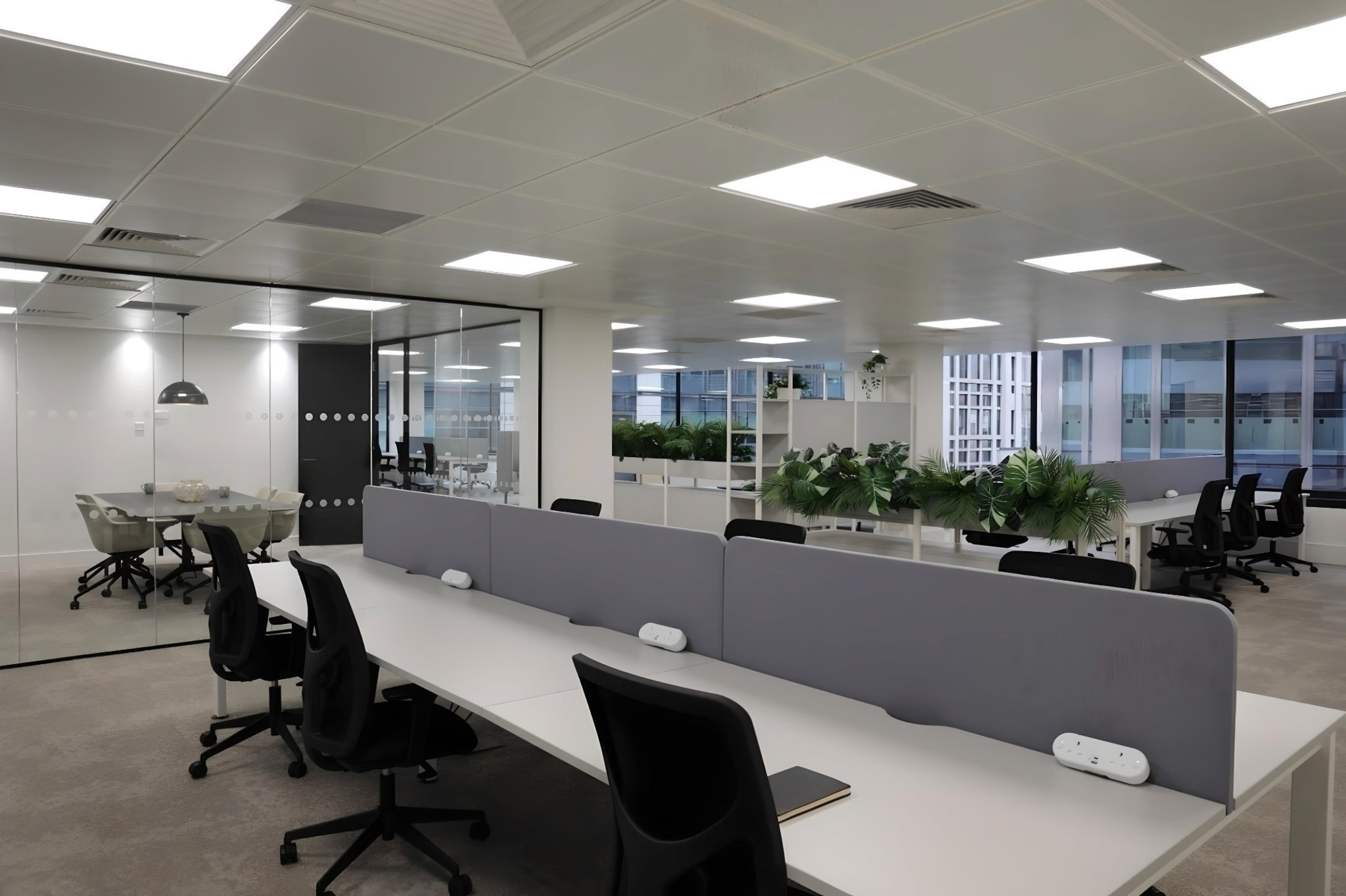 36 Leadenhall Street photo 4