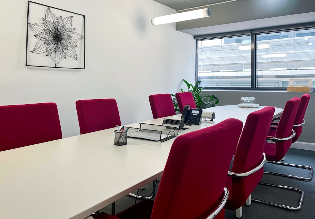 Regus - Marousi, Leoforos Kifisias 166A photo 9
