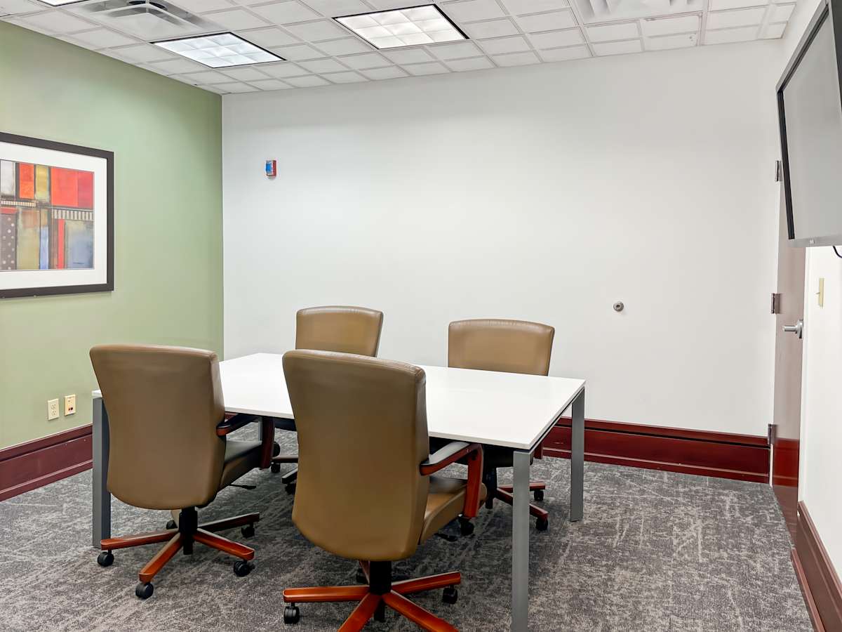 Triad Center I photo 8