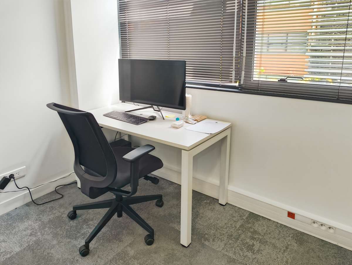 Regus - Saint-Priest, Ilena Parc photo 12