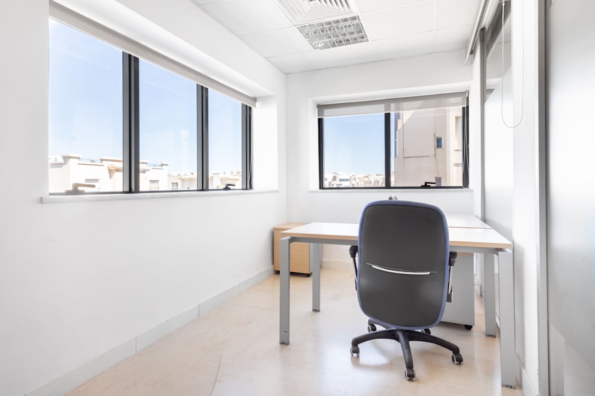 Regus - Berges du Lac 2 photo 2