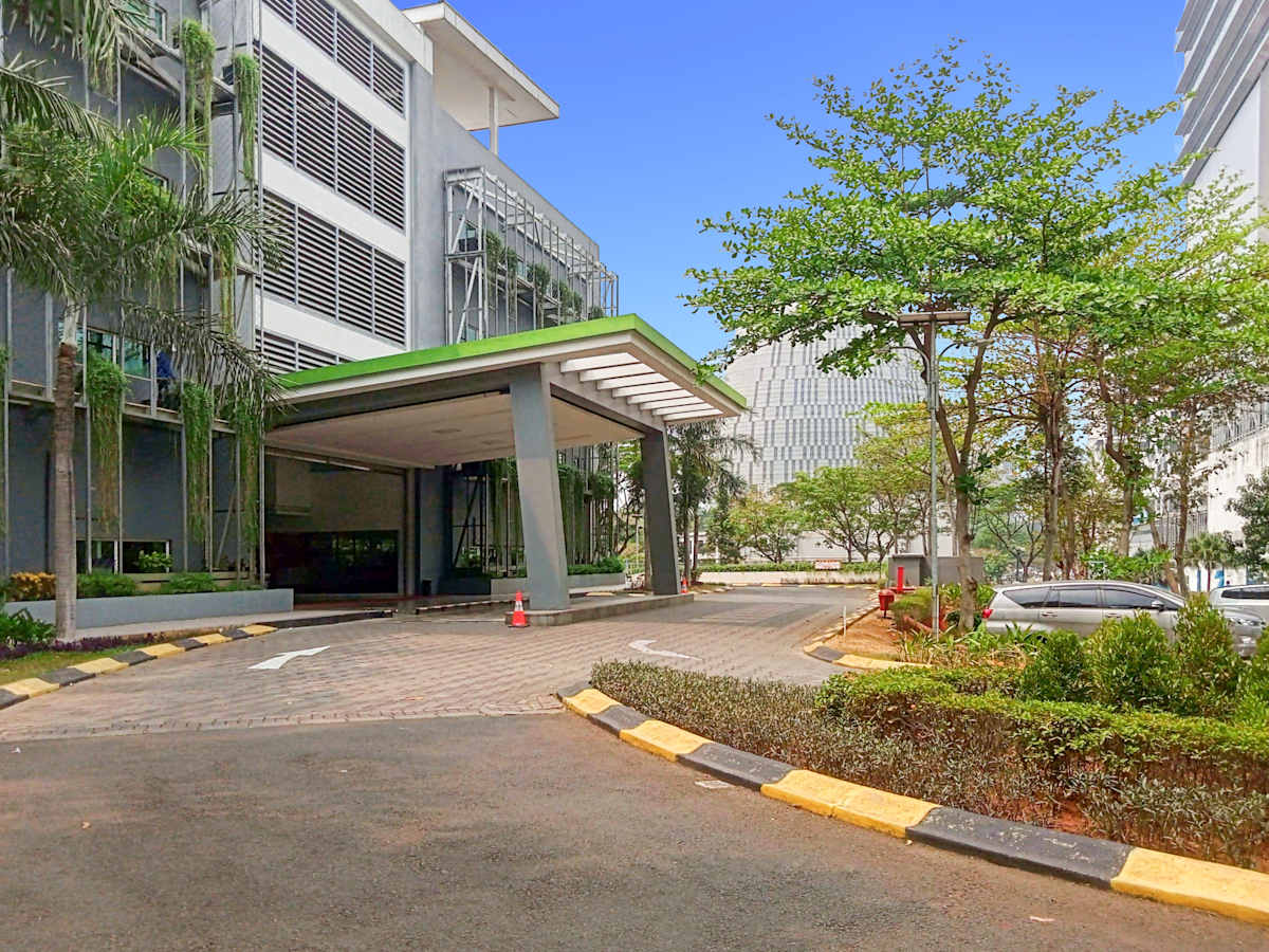 Scientia Business Park photo 2