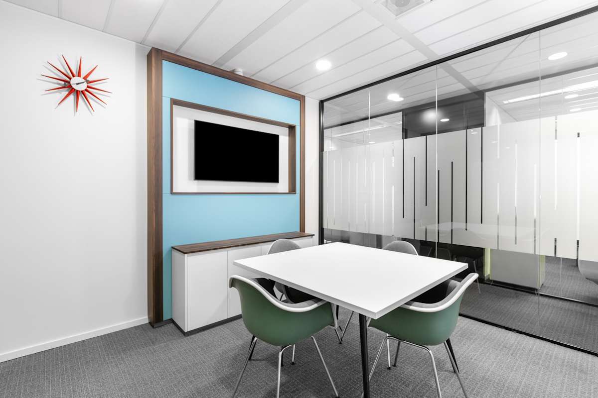 Regus - Amsterdam, Arena Boulevard photo 2