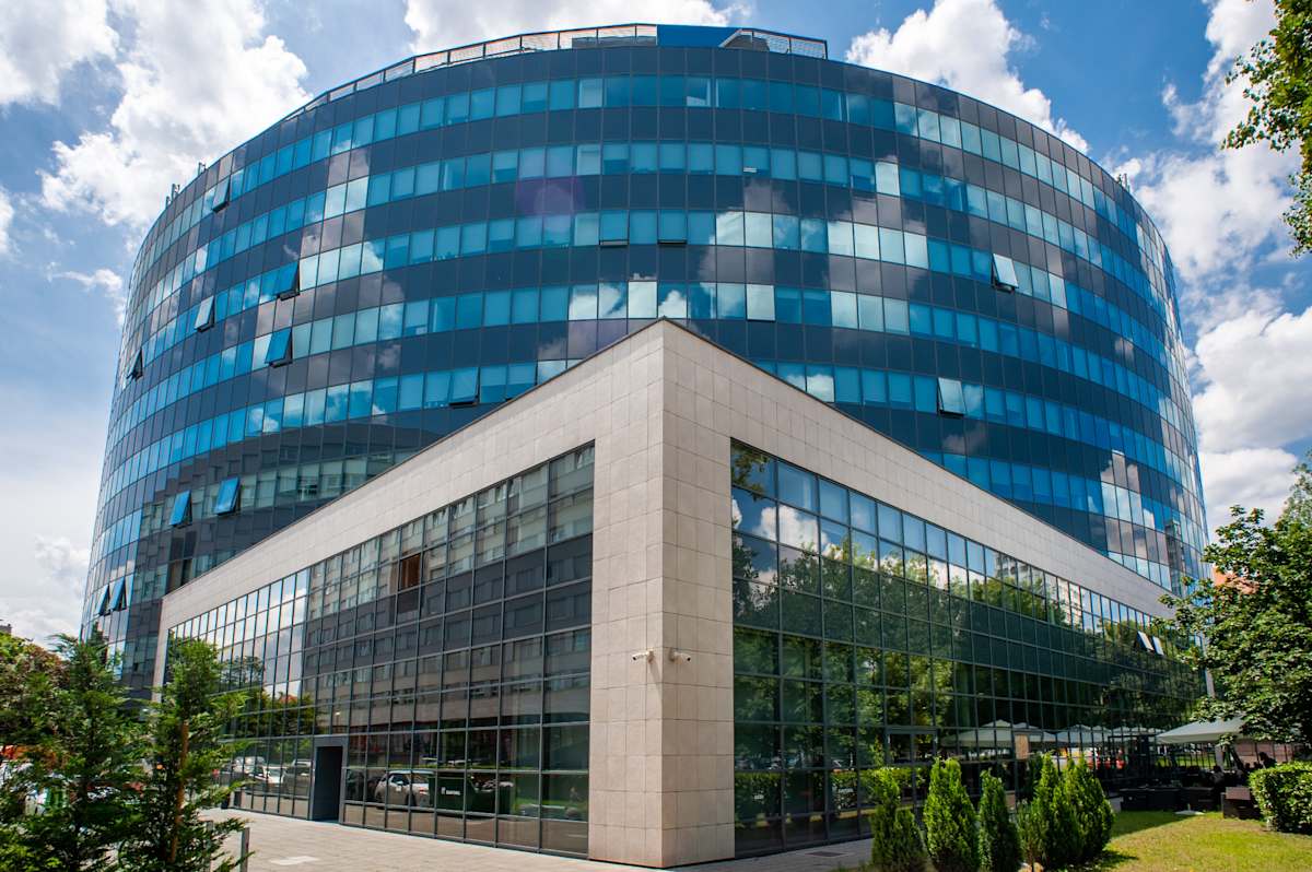 Grand Centar photo 1