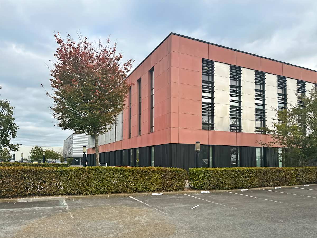 Regus Lesquin photo 1