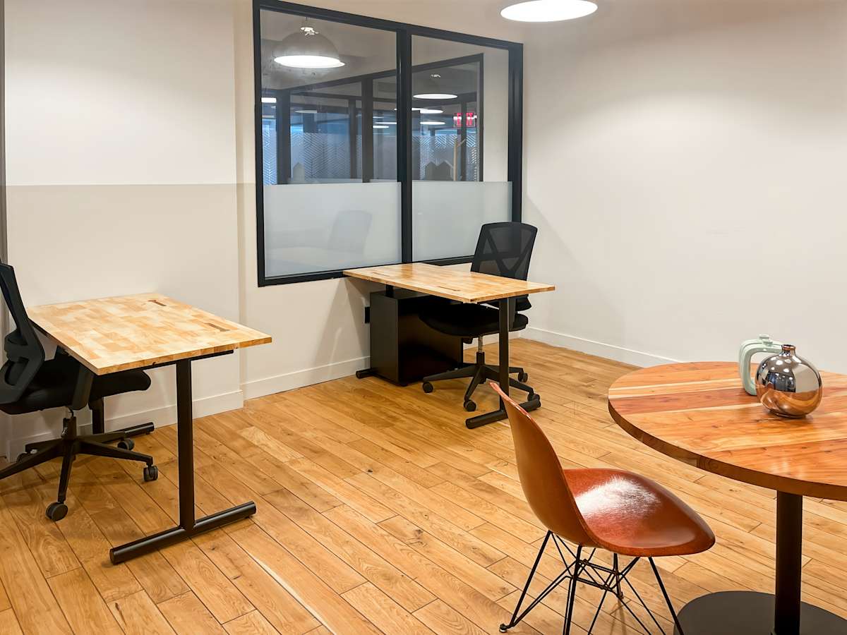 142 W 57th Street photo 11