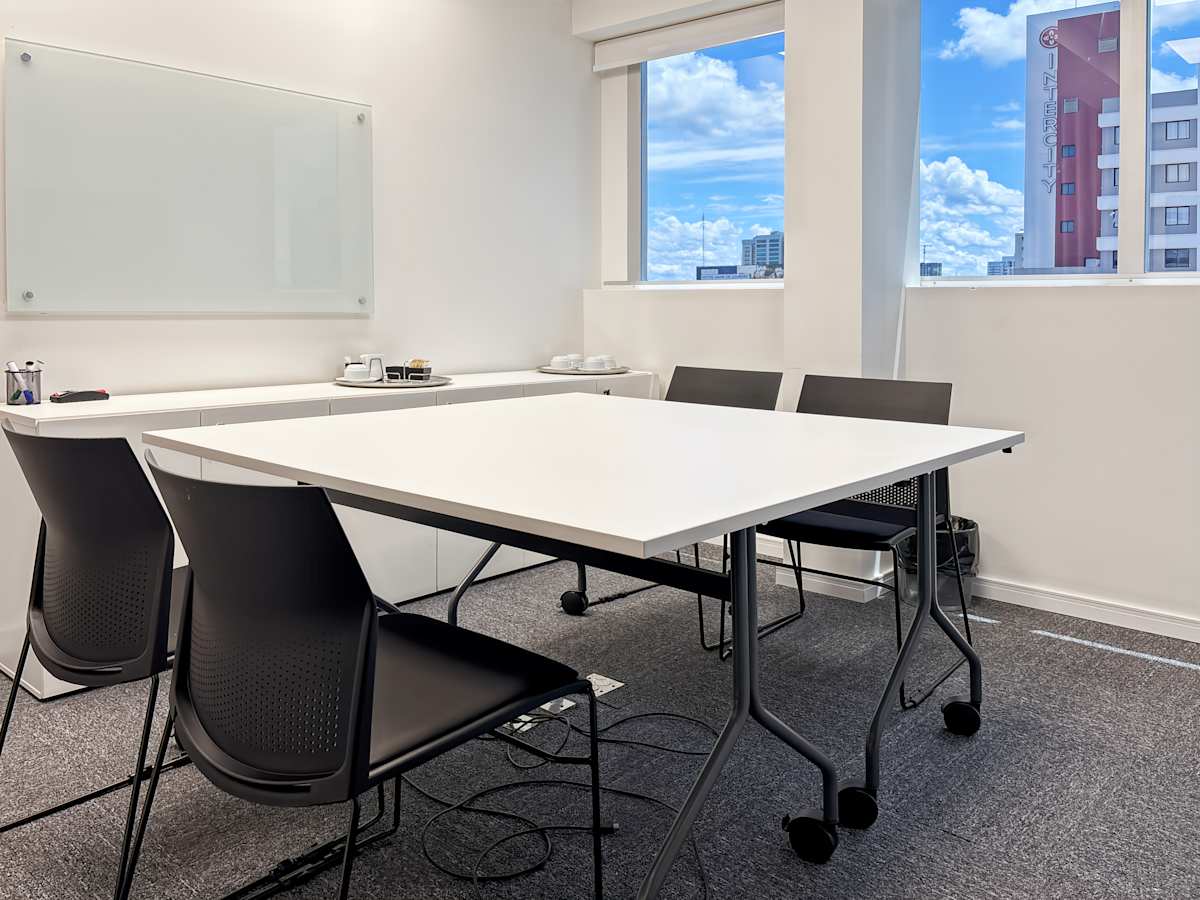 Regus - 8 de Abril photo 7