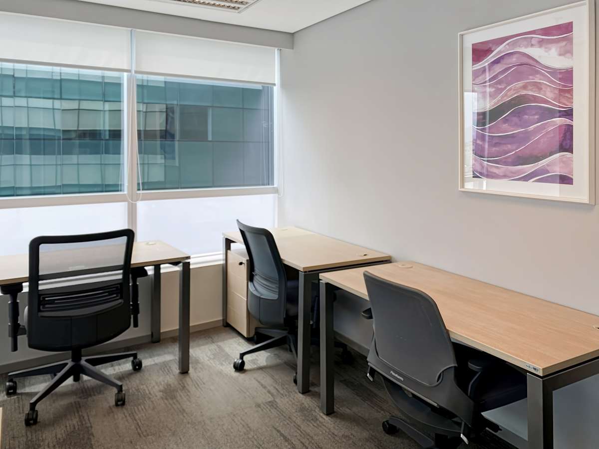 Passeio Corporate photo 10