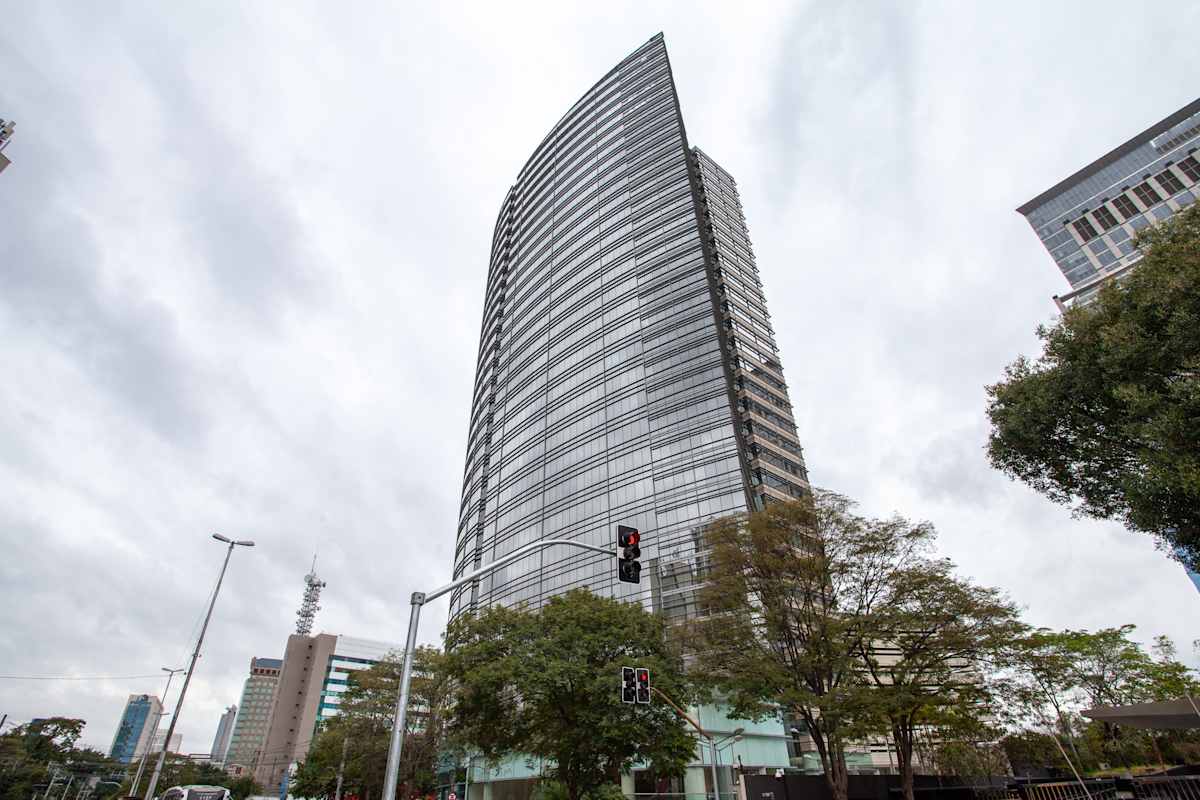 Torre Z photo 1