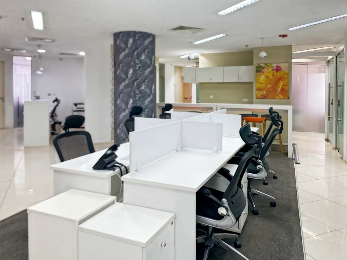 Churchgate Plaza, Tower C photo 4