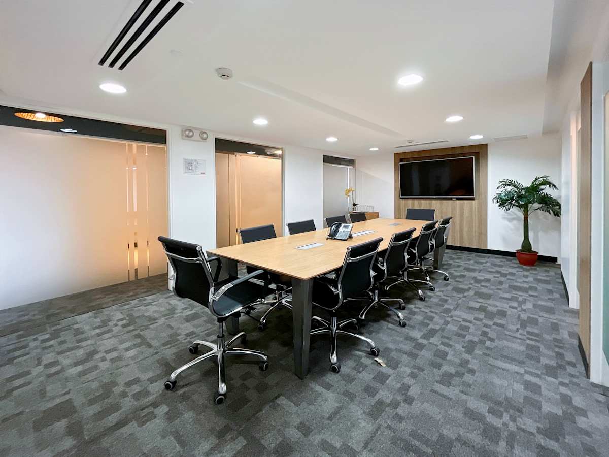 Regus - Marco Polo Ortigas photo 8